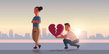 Your Ex is Still Waiting for You