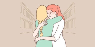 signs someone is jealous of you