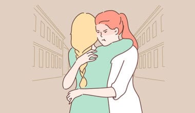 signs someone is jealous of you