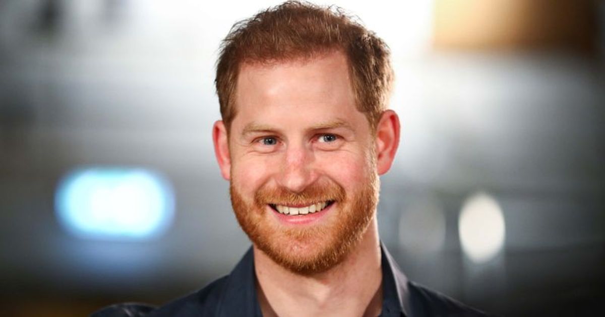Prince Harry advises people to quit jobs they don’t like and gets a backlash