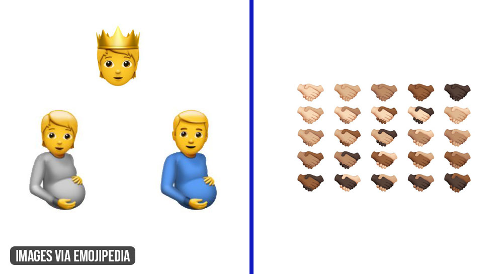 Images via Emojipedia