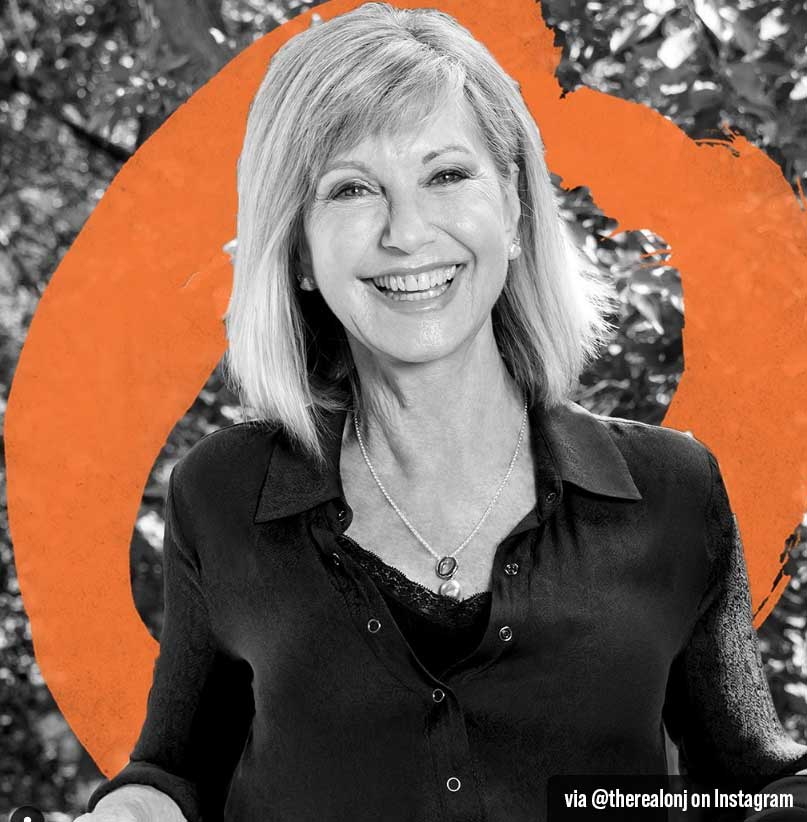 via @therealonj on Instagram