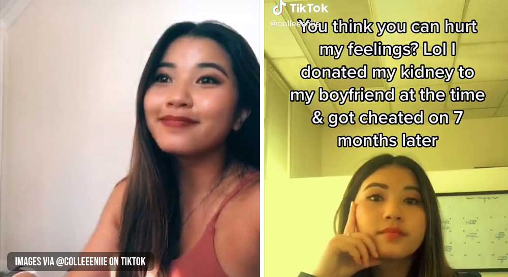 @colleeeniie on TikTok