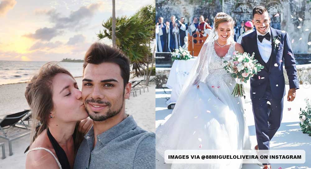 via @88migueloliveira on Instagram