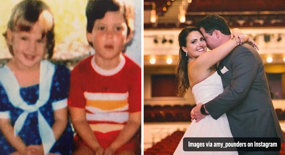 Images via amy_pounders on Instagram