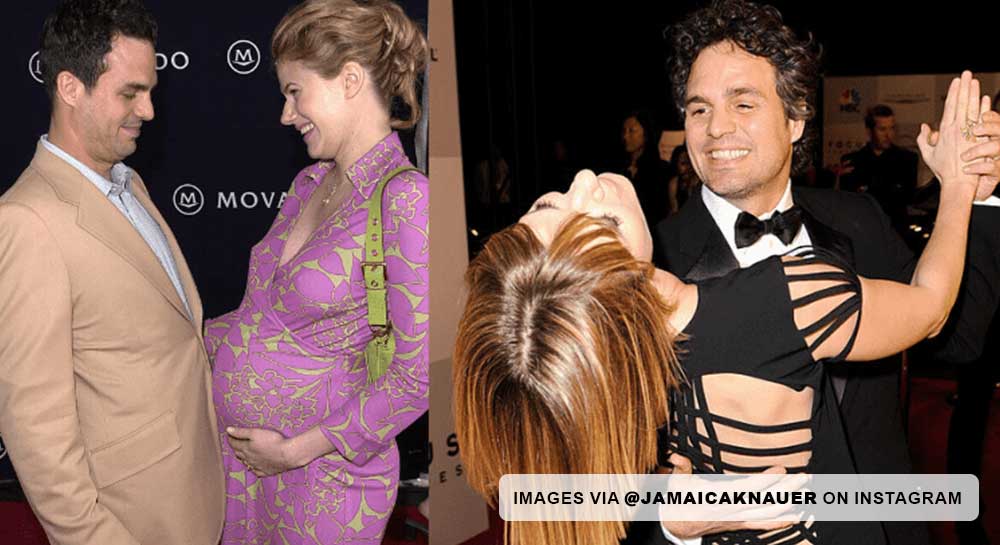 via @jamaicaknauer on Instagram