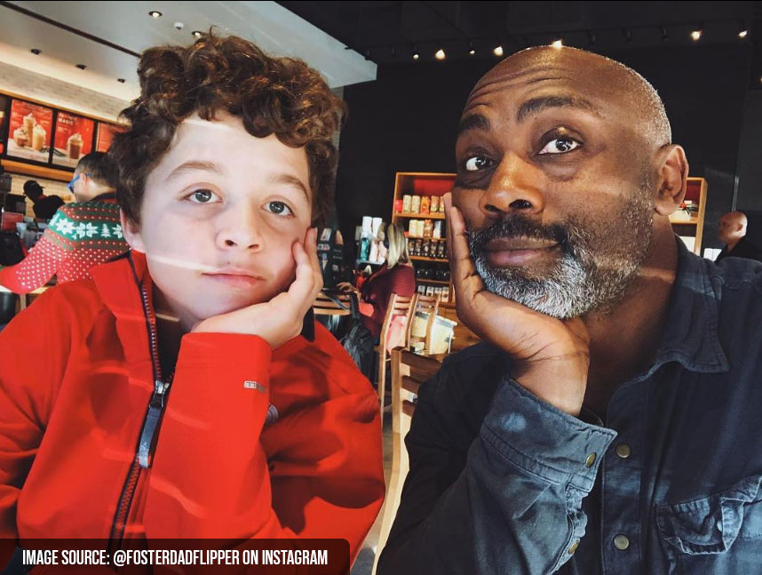 via @fosterdadflipper on Instagram