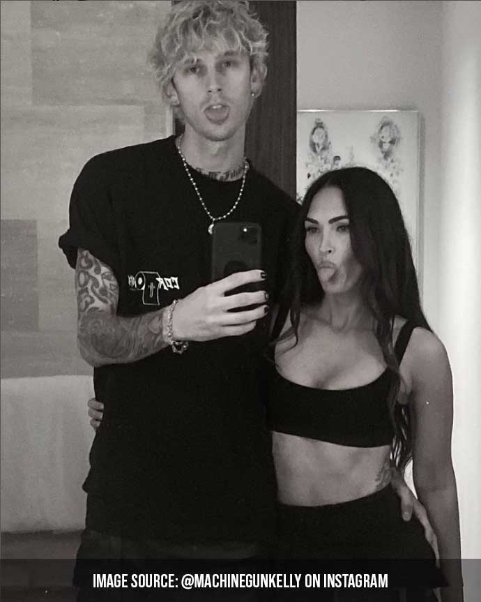 via @MachineGunKelly on Instagram