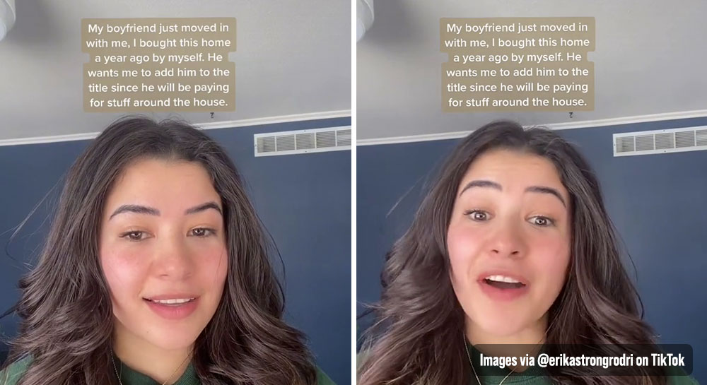 Images via @erikastrongrodri on TikTok