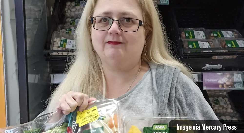 Image via Mercury Press