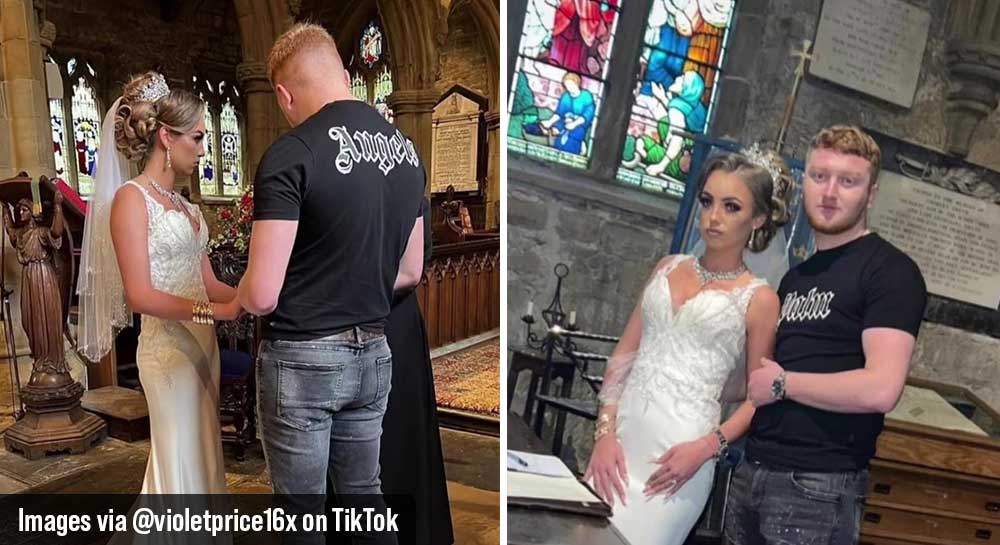Images via @violetprice16x on TikTok