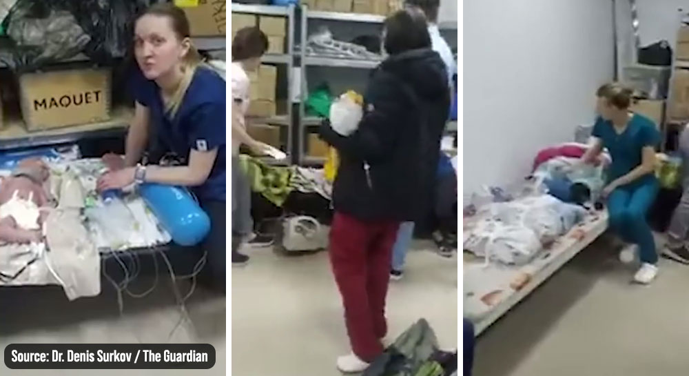 Source: Dr. Denis Surkov / The Guardian