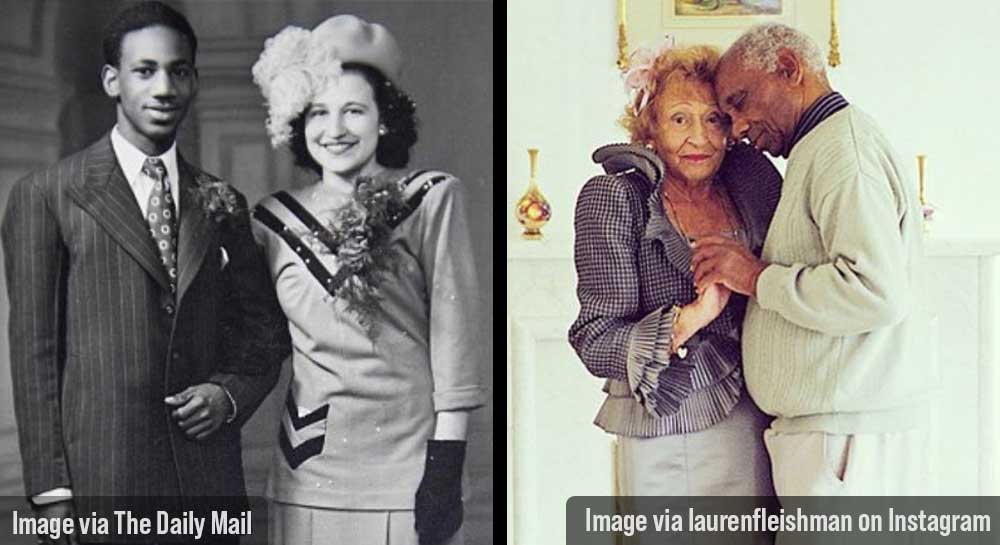 Images via The Daily Mail & Lauren Joy Fleishman