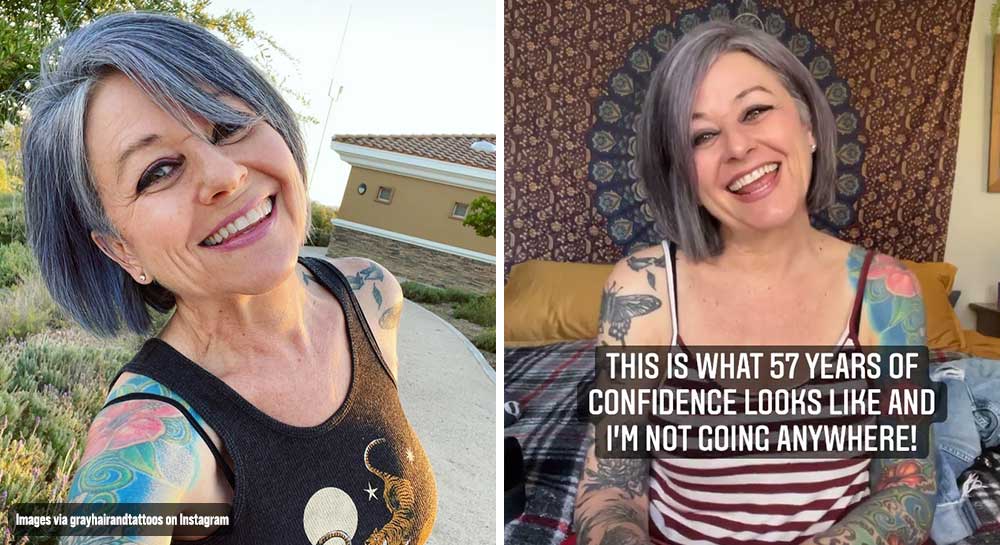 Images via grayhairandtattoos on Instagram