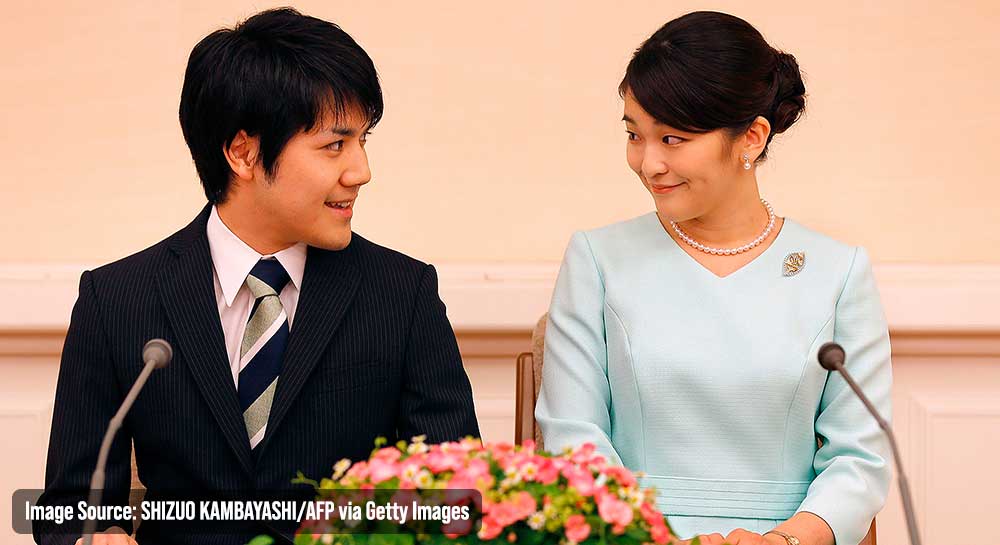 Image via SHIZUO KAMBAYASHI/AFP via Getty Images