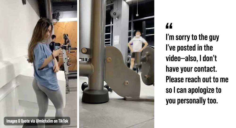 via @michxlim on TikTok