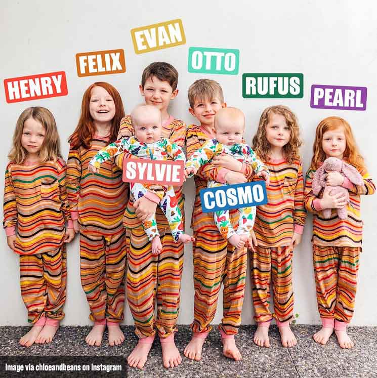 Image via chloeandbeans on Instagram