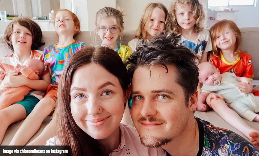 Image via chloeandbeans on Instagram