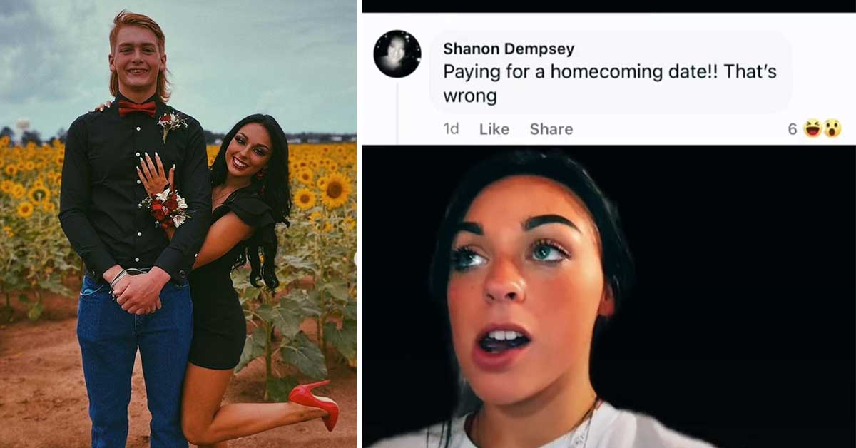 Featured Images via Grace Brumfield on TikTok & Instagram