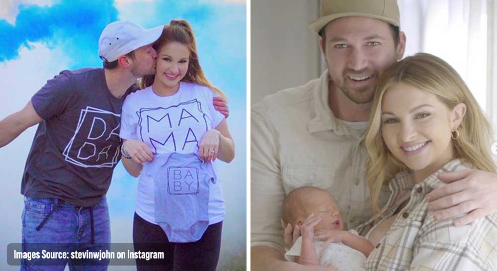 Images Source: stevinwjohn on Instagram