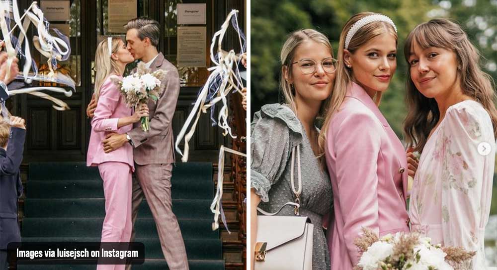 Images via luisejsch on Instagram