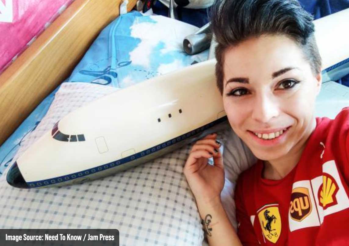 Image Source: Need To Know / Jam Press