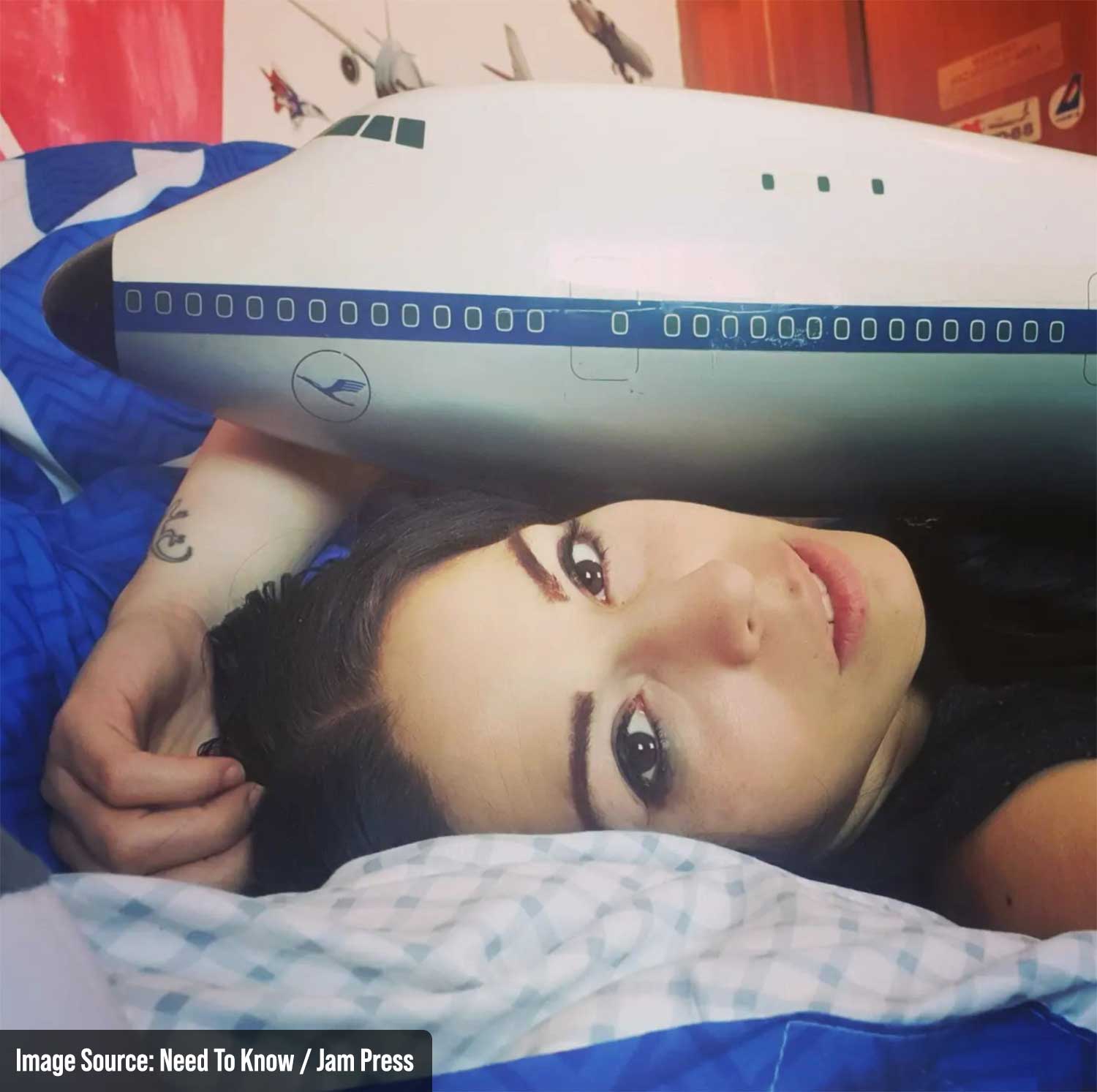 Image Source: Need To Know / Jam Press