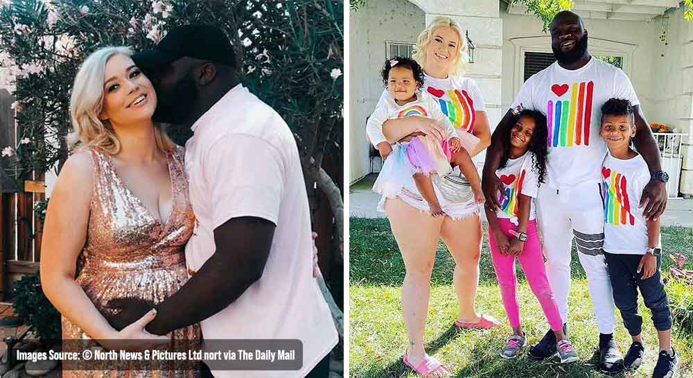 Images Source: © North News & Pictures Ltd nort via The Daily Mail