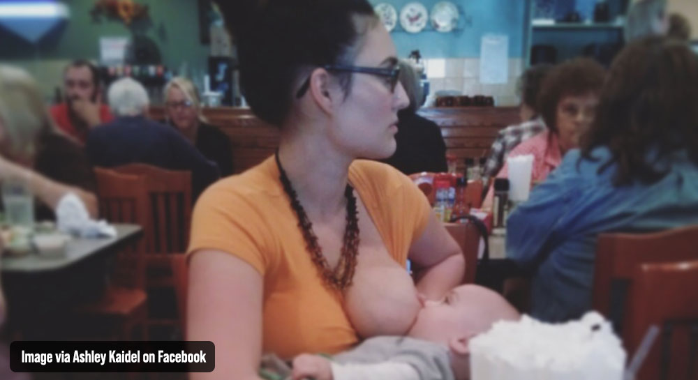 Image via Ashley Kaidel on Facebook