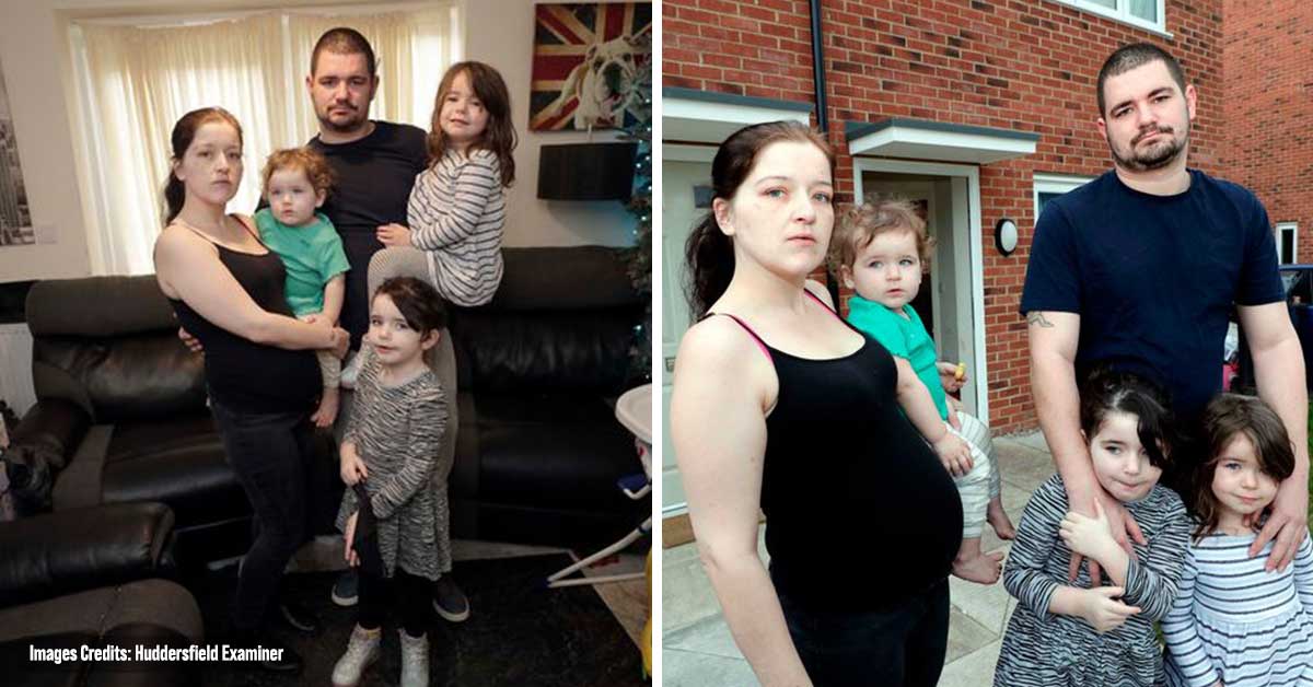 Images Credits: Huddersfield Examiner