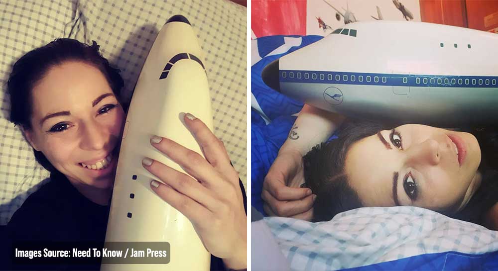 Image Sources: Jam Press / Need To Know