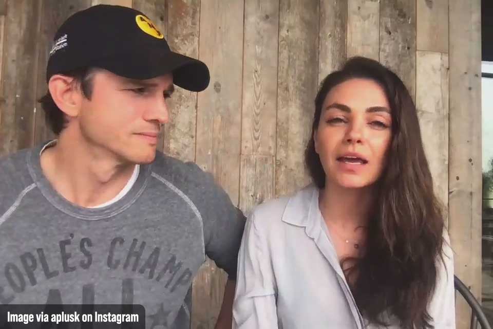 Image via aplusk on Instagram