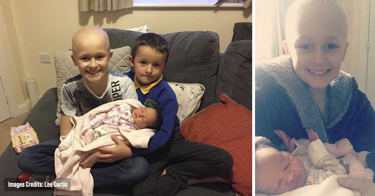 Images Credits: Lee Curtis