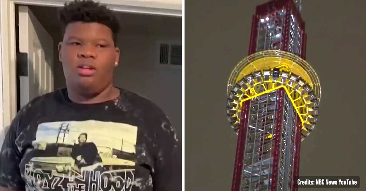 Image Credits: NBC News on YouTube