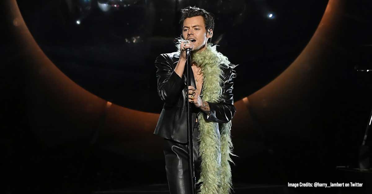 Image Credits: @harry__lambert on Twitter