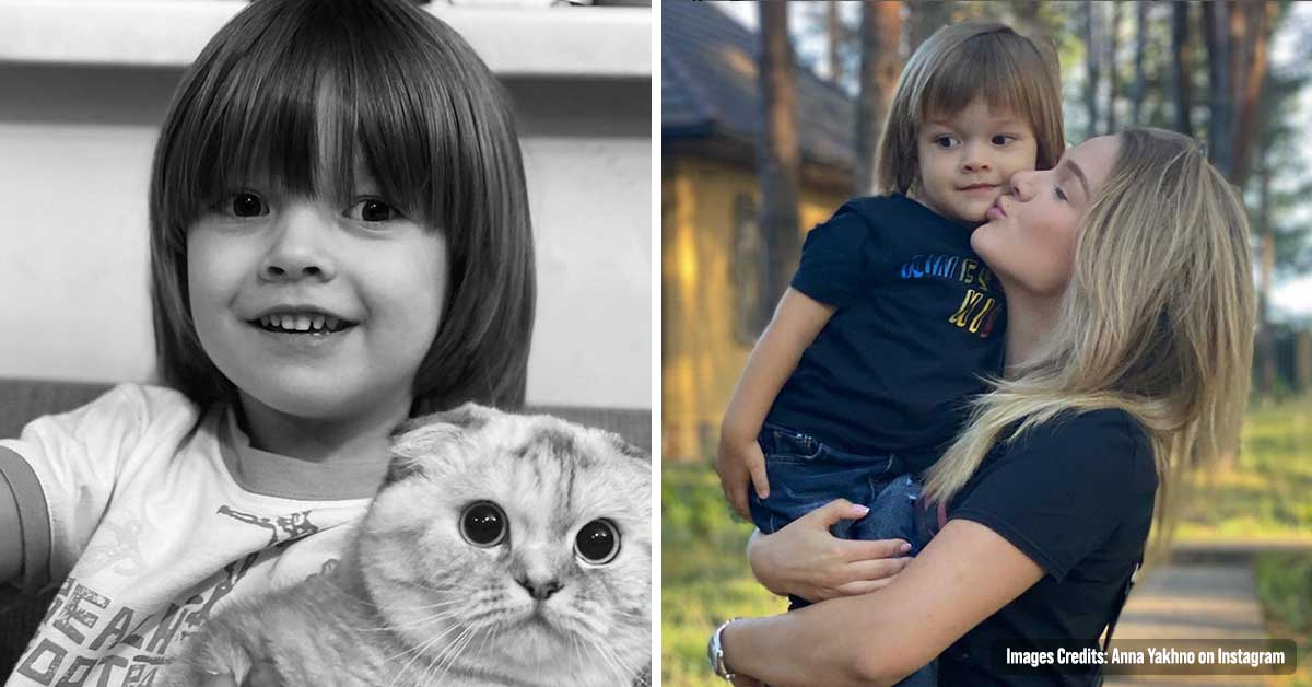 Missing 4-Year-Old Ukrainian Boy’s Body Finally Found After 26 Days