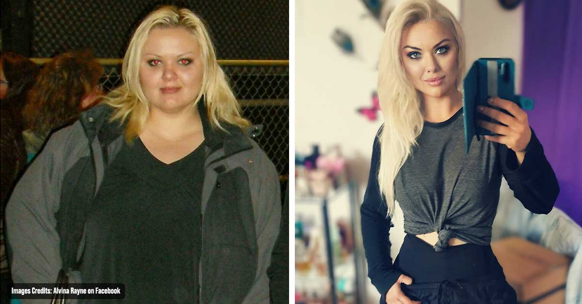 Images Credits: Alvina Rayne on Facebook