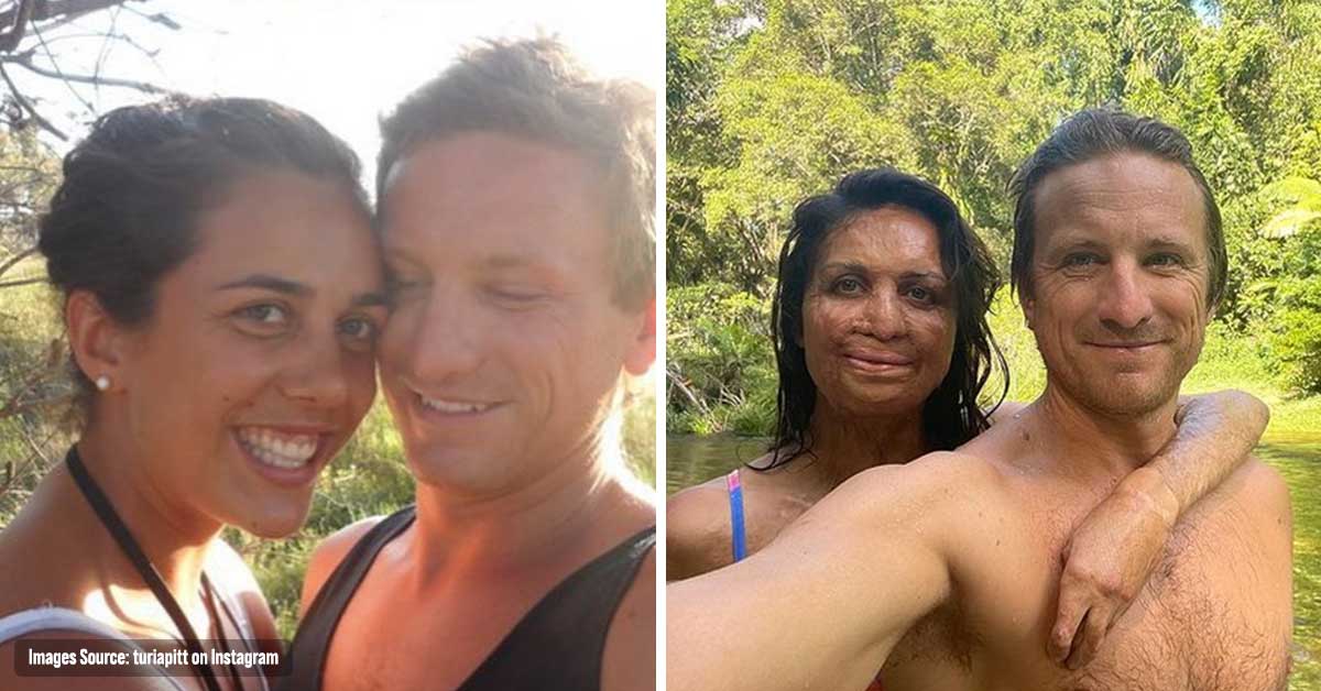 Images Source: turiapitt on Instagram