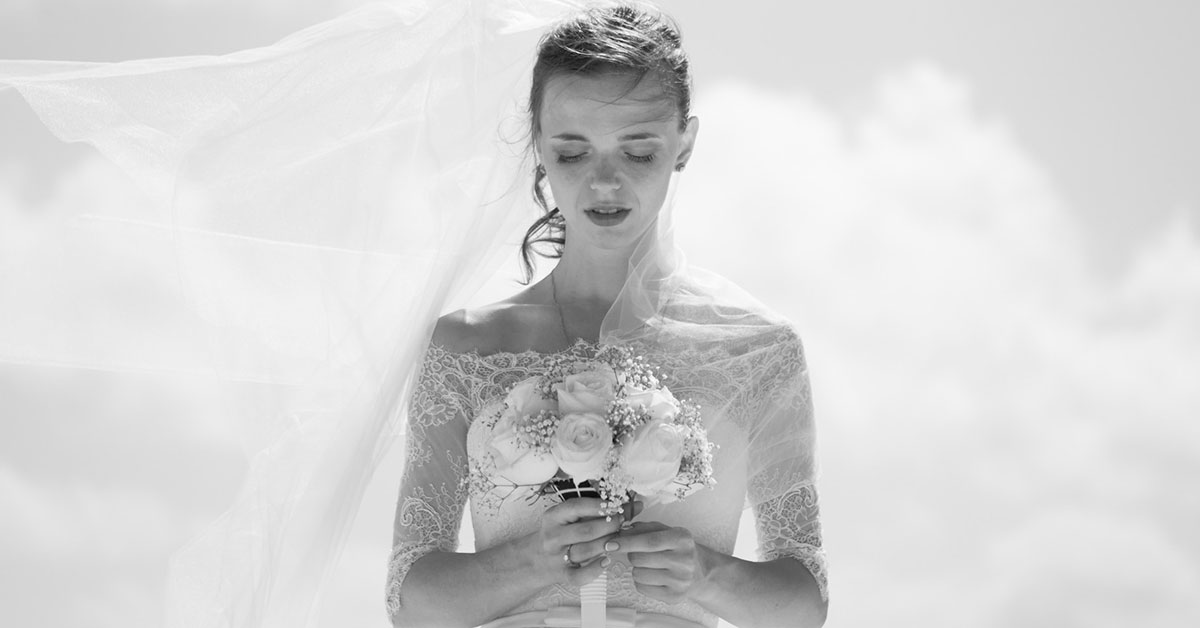 Bride Criticized as ‘Cheap and Tacky’ for Charging Guests to Attend Wedding