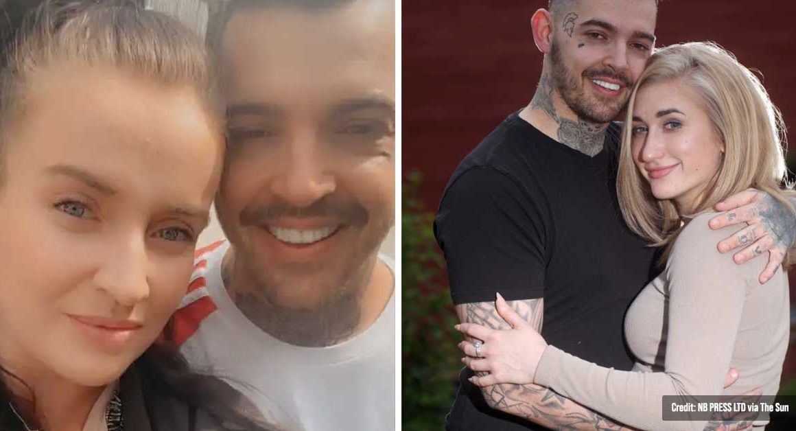 Credit: NB PRESS LTD via The Sun