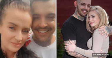 Credit: NB PRESS LTD via The Sun