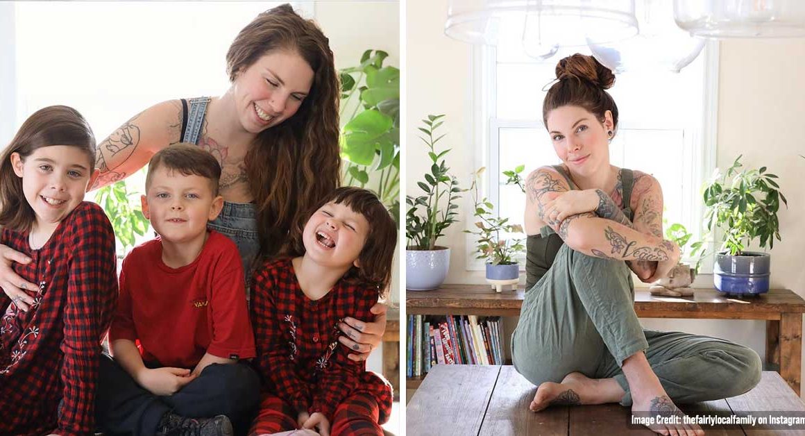 Image Credit: thefairlylocalfamily on Instagram