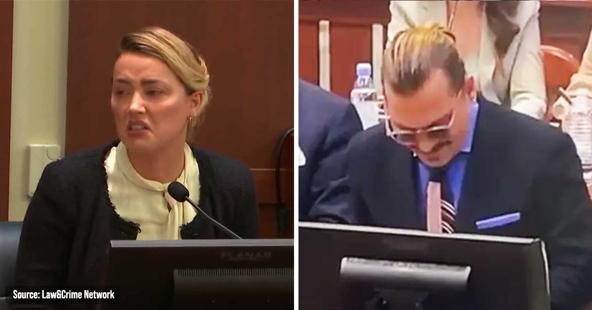 Source: Law&Crime Network