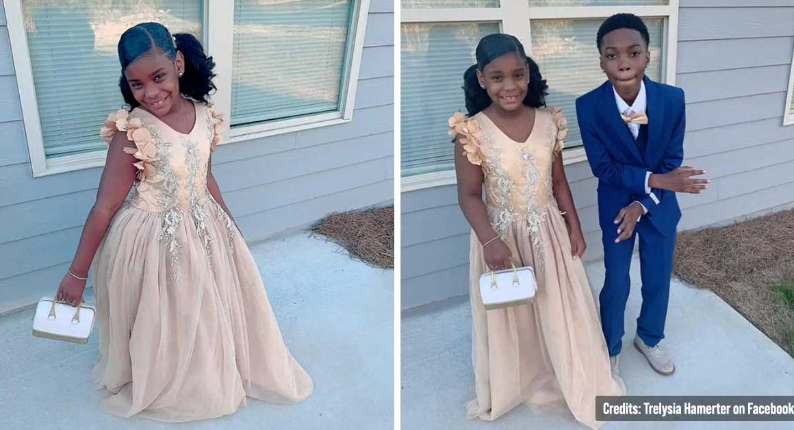 Credits: Trelysia Hamerter on Facebook