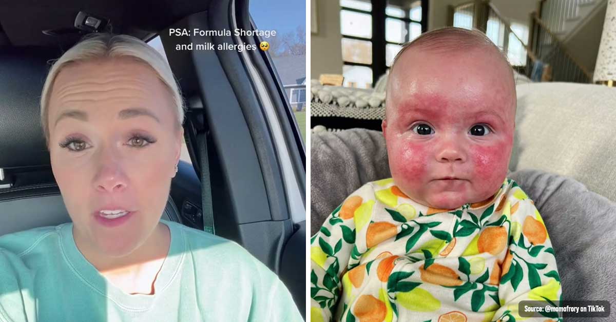 Source: @momofrory on TikTok