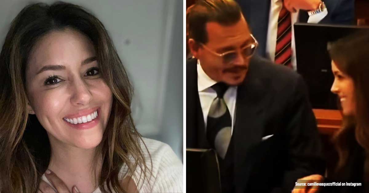 Source: camillevasquezofficial on Instagram