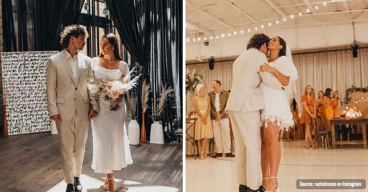 Source: rachelmuse on Instagram