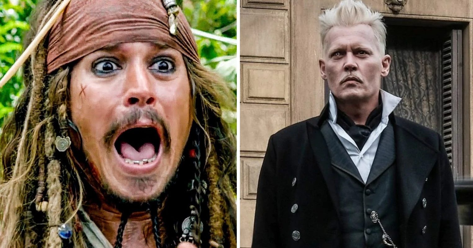 After winning the Defamation Case, Johnny Depp might become the world’s highest-paid Actor Once Again.