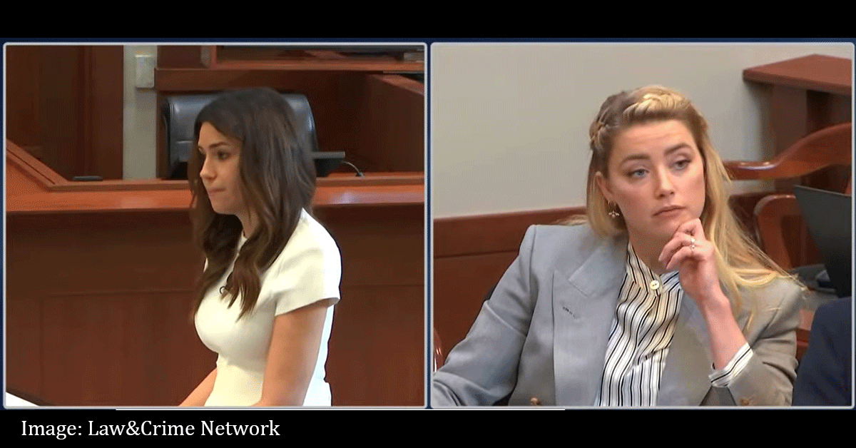 Johnny Depp’s Lawyer Calls Amber Heard a “Troubled Person Desperate for Attention”