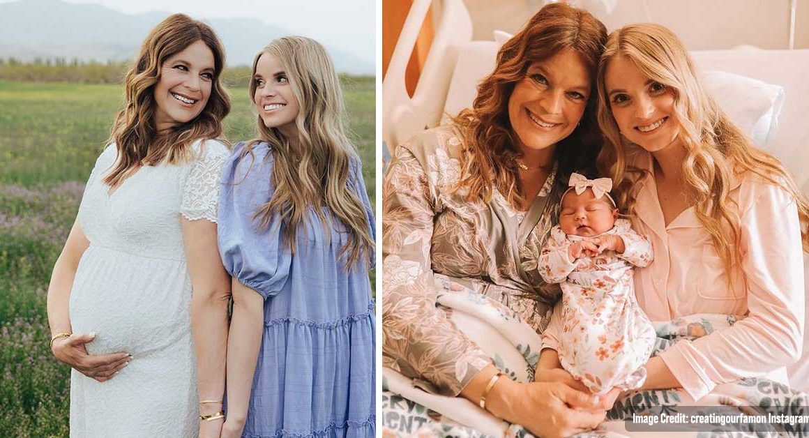 Image Credit: creatingourfamon Instagram